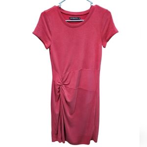 Abercrombie & Fitch Rose‎ Pink Dress. Size S.